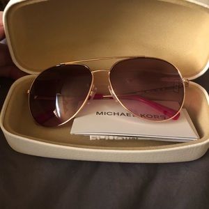 Michael Kors women’s sunglasses